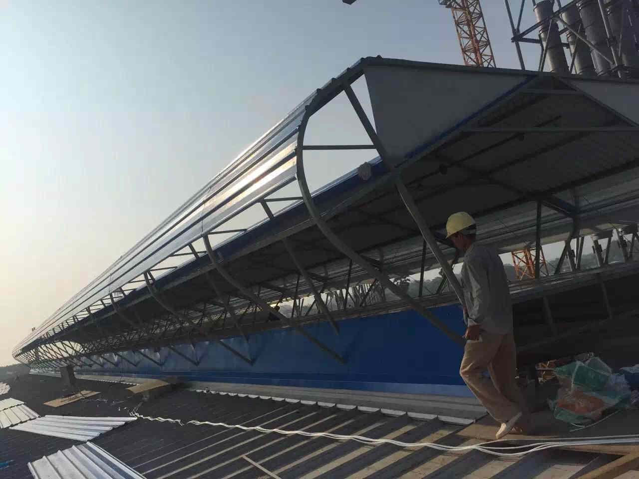 孟加拉諾瓦布甘杰重油電廠項目