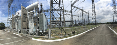 埃塞俄比亞-吉布提鐵路電力輸送變電站改造擴容項目