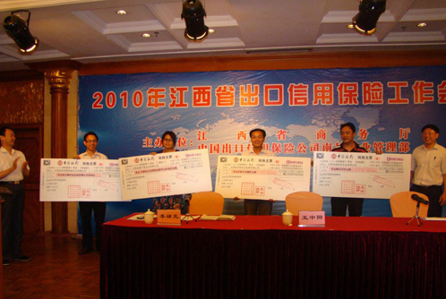 應對國際金融危機