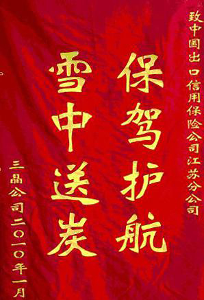 應對國際金融危機